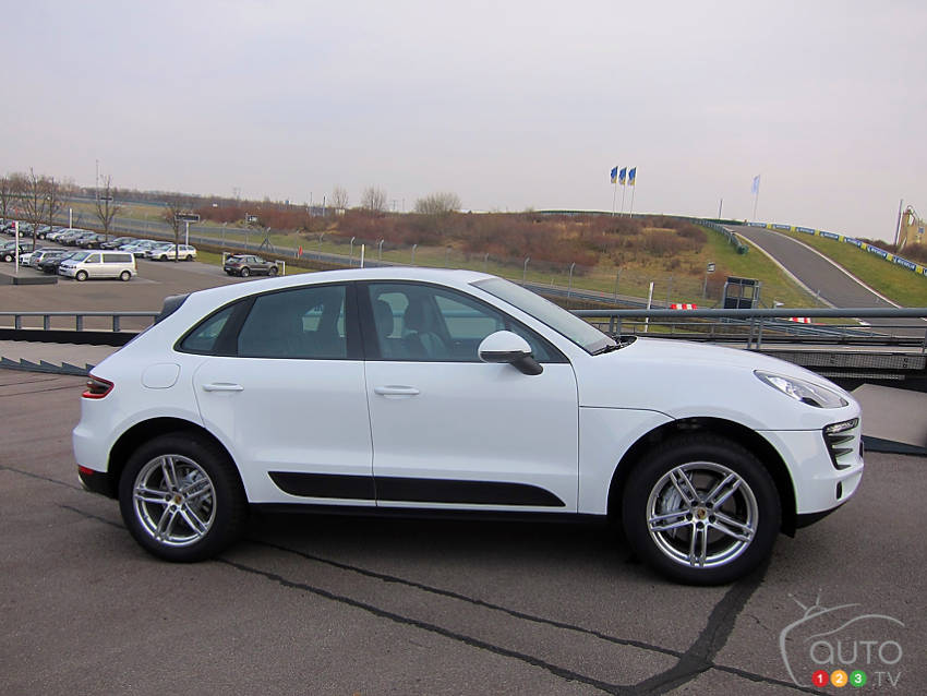 Photo: Lesley Wimbush