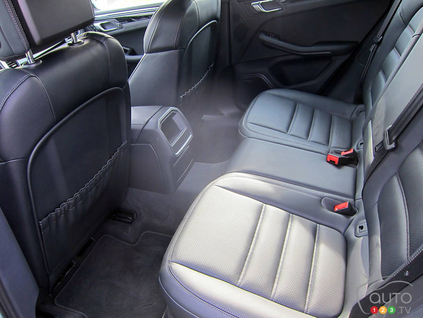 Photo: Lesley Wimbush