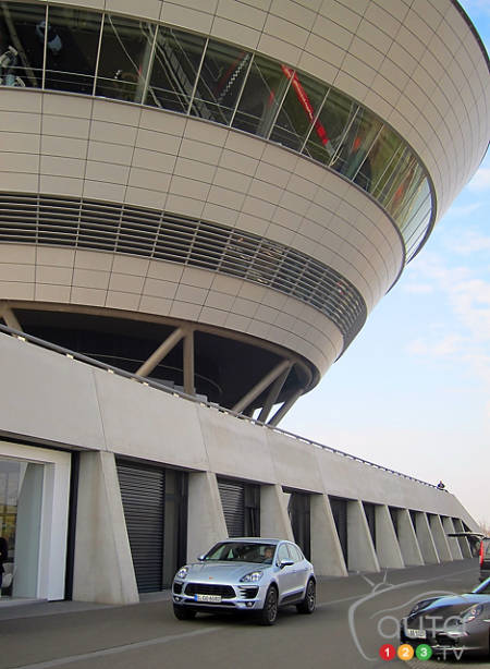 Photo: Lesley Wimbush