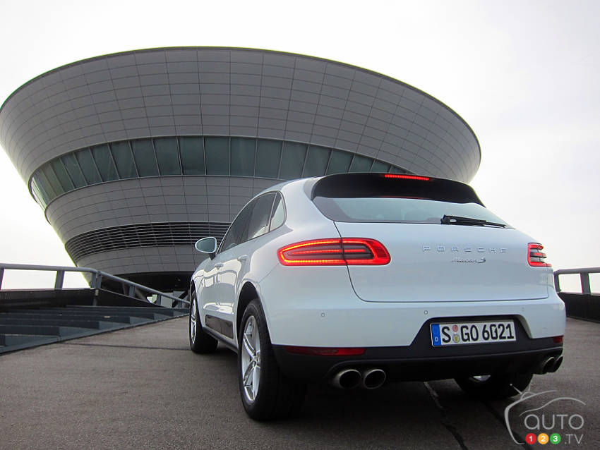 Photo: Lesley Wimbush