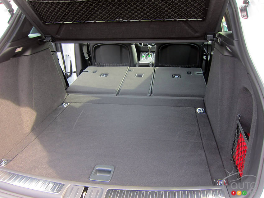 Photo: Lesley Wimbush