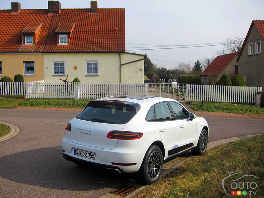 Photo: Lesley Wimbush