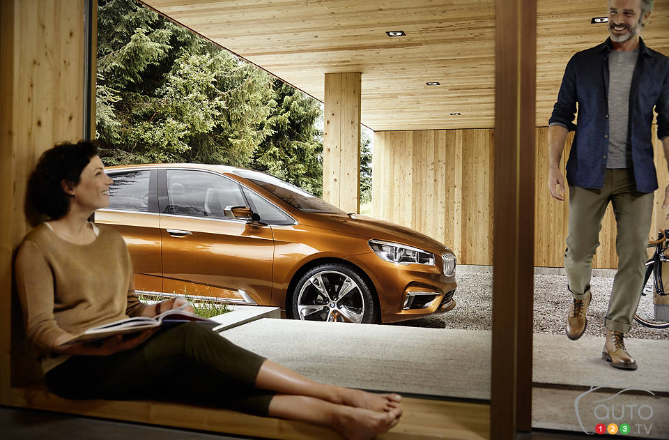 Photo: BMW