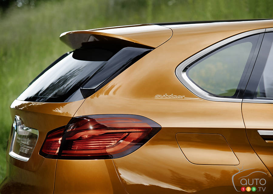 Photo: BMW