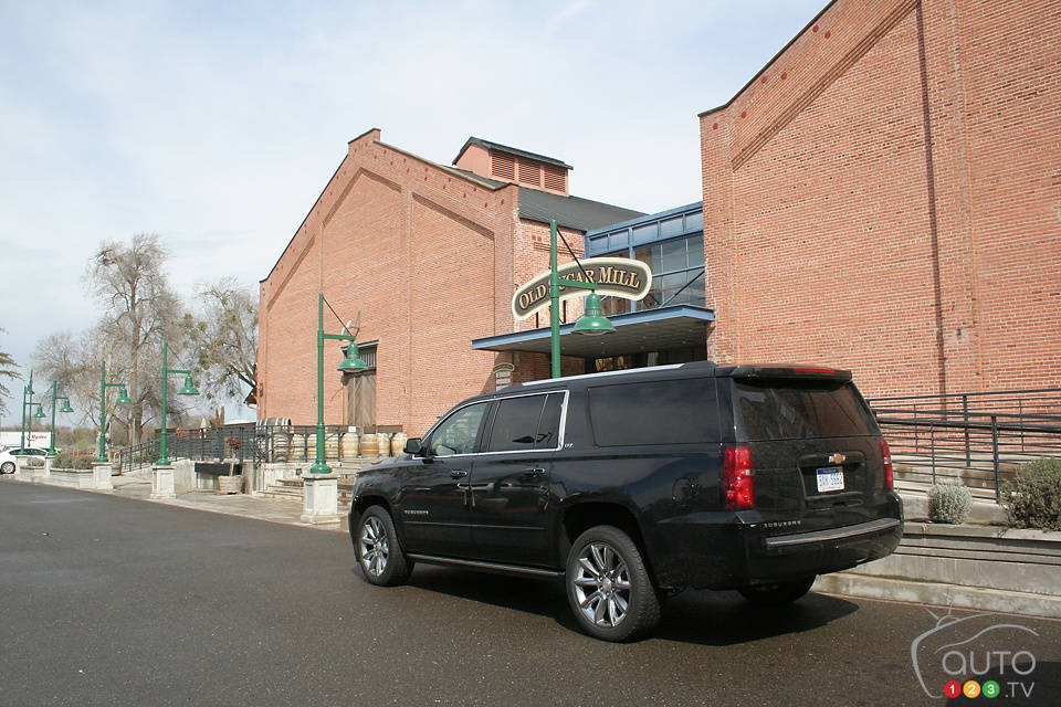 Photo: Miranda Lightstone