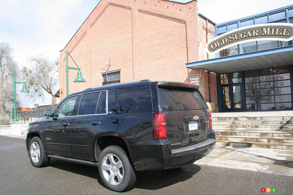 Photo: Miranda Lightstone