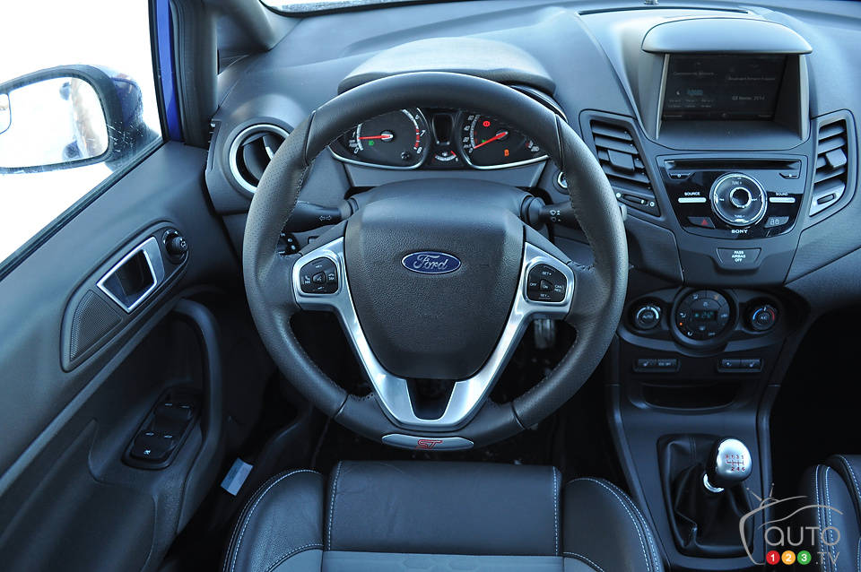 Photo: Mathieu St-Pierre