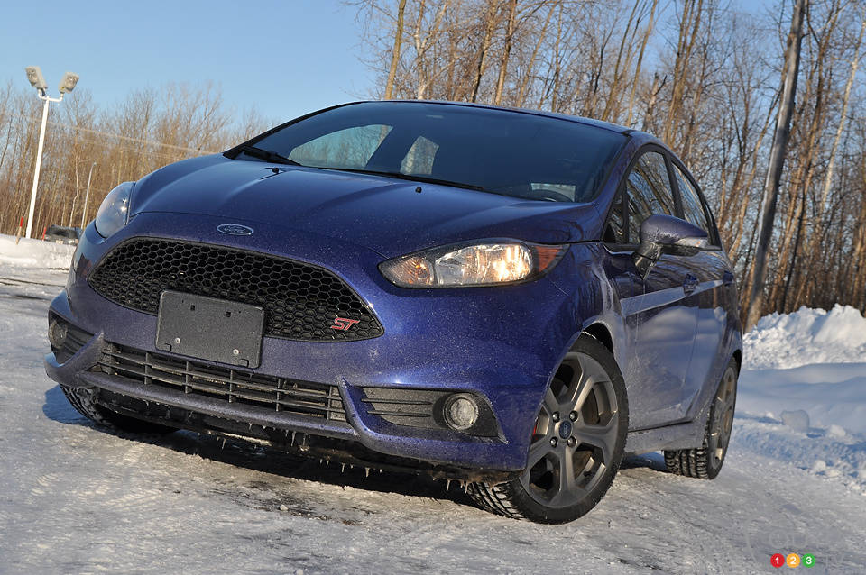 Photo: Mathieu St-Pierre