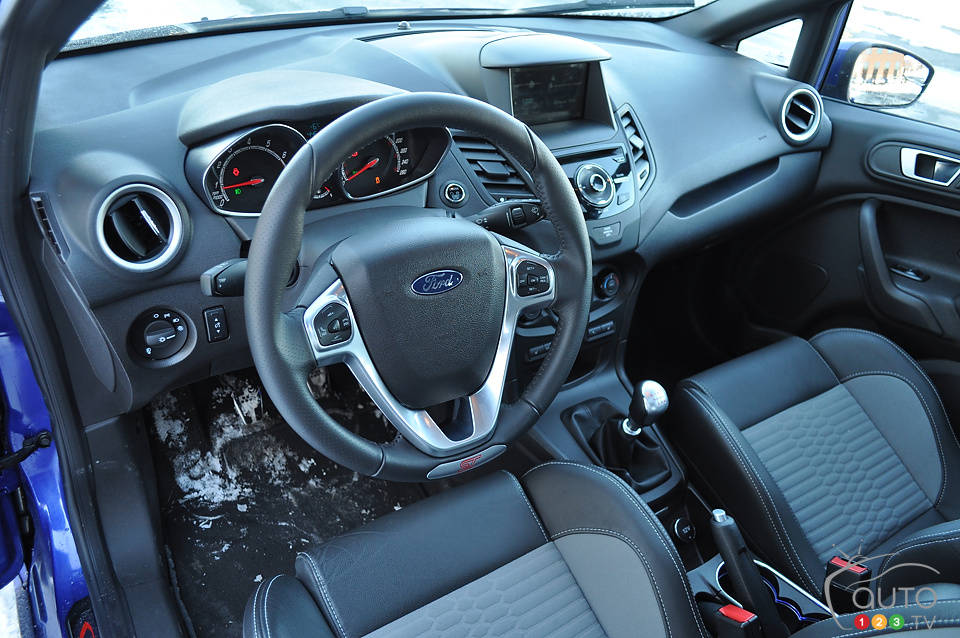 Photo: Mathieu St-Pierre