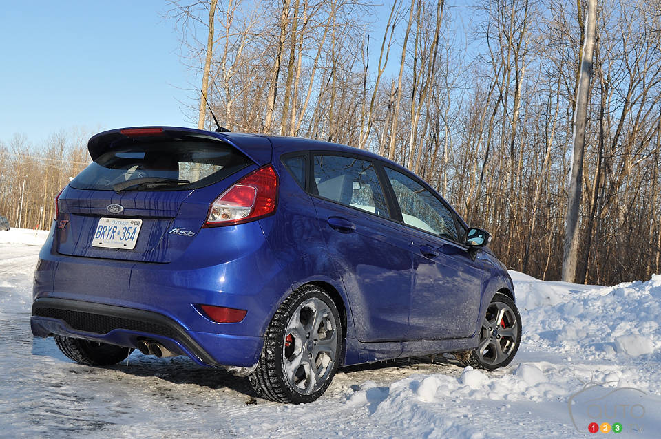 Photo: Mathieu St-Pierre