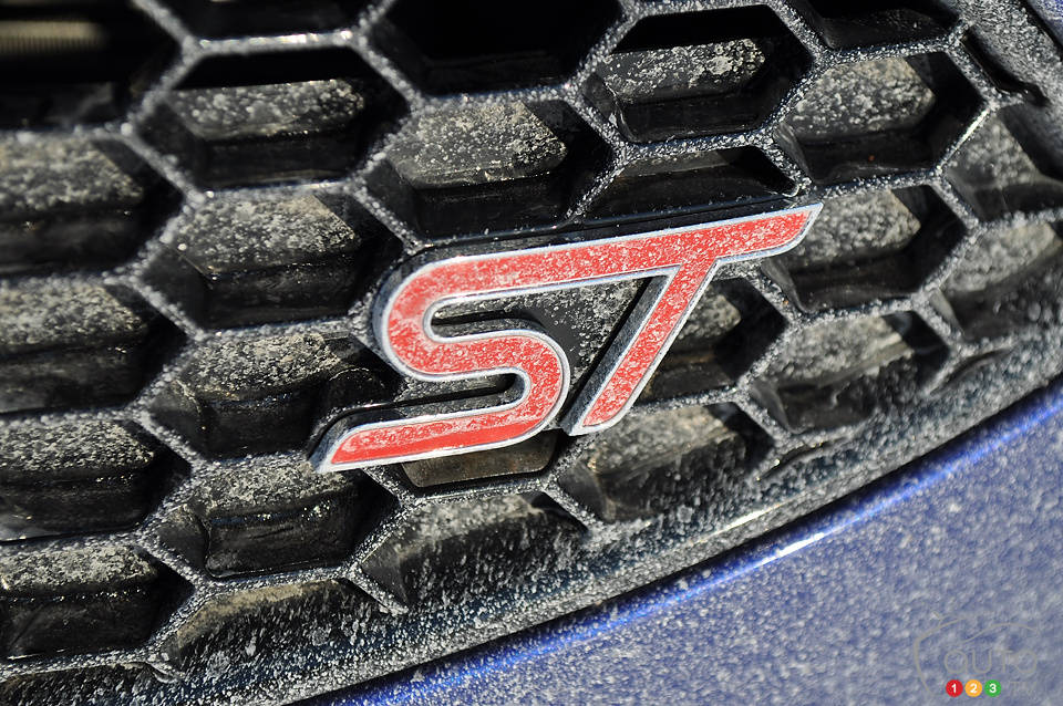 Photo: Mathieu St-Pierre