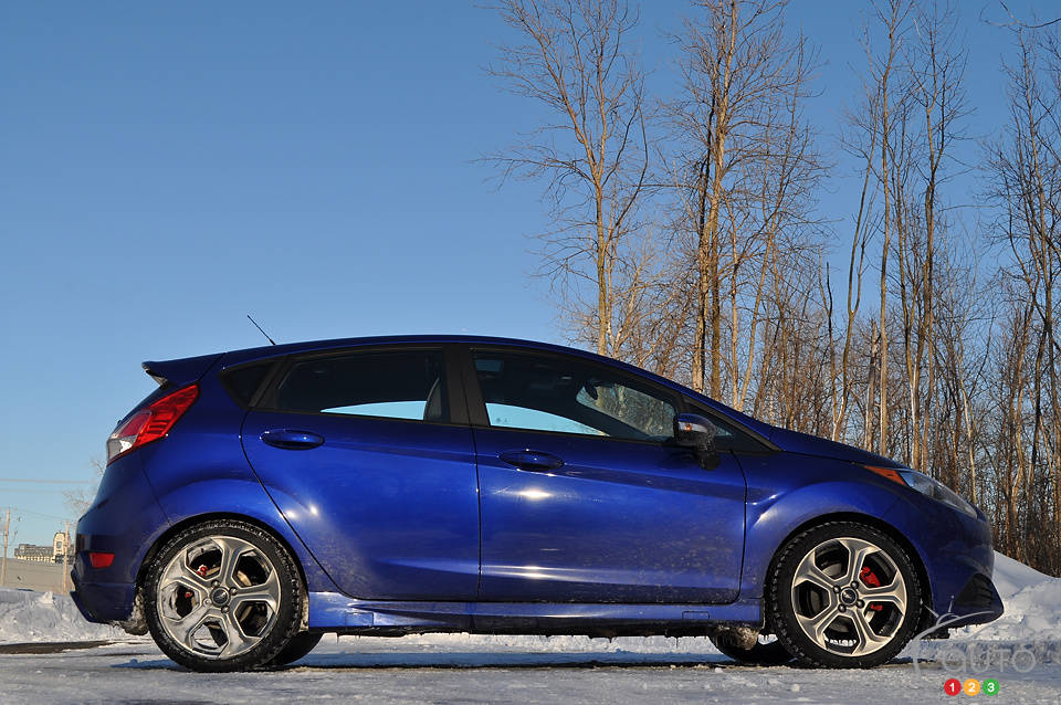 Photo: Mathieu St-Pierre