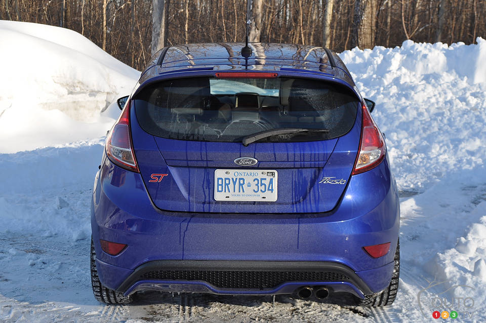 Photo: Mathieu St-Pierre