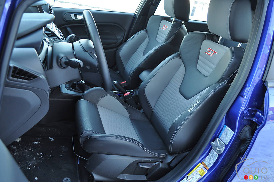 Photo: Mathieu St-Pierre