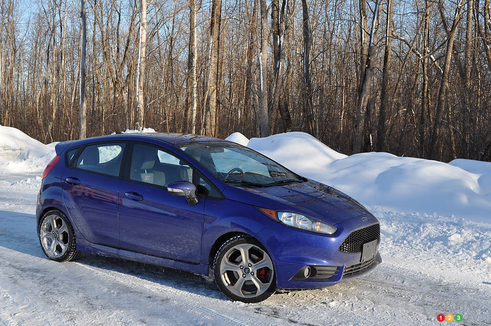 Photo: Mathieu St-Pierre