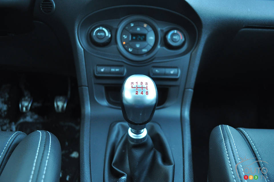 Photo: Mathieu St-Pierre