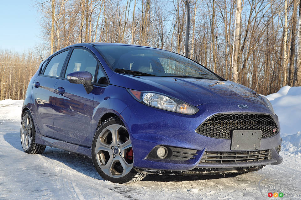 Photo: Mathieu St-Pierre