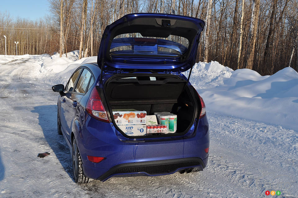 Photo: Mathieu St-Pierre