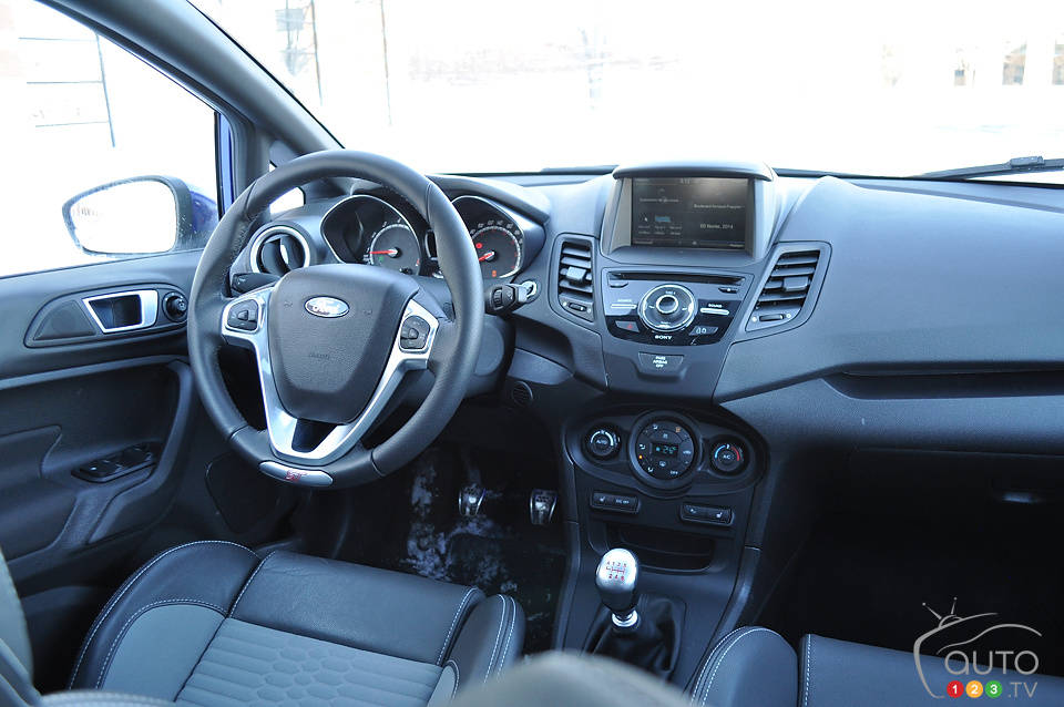 Photo: Mathieu St-Pierre