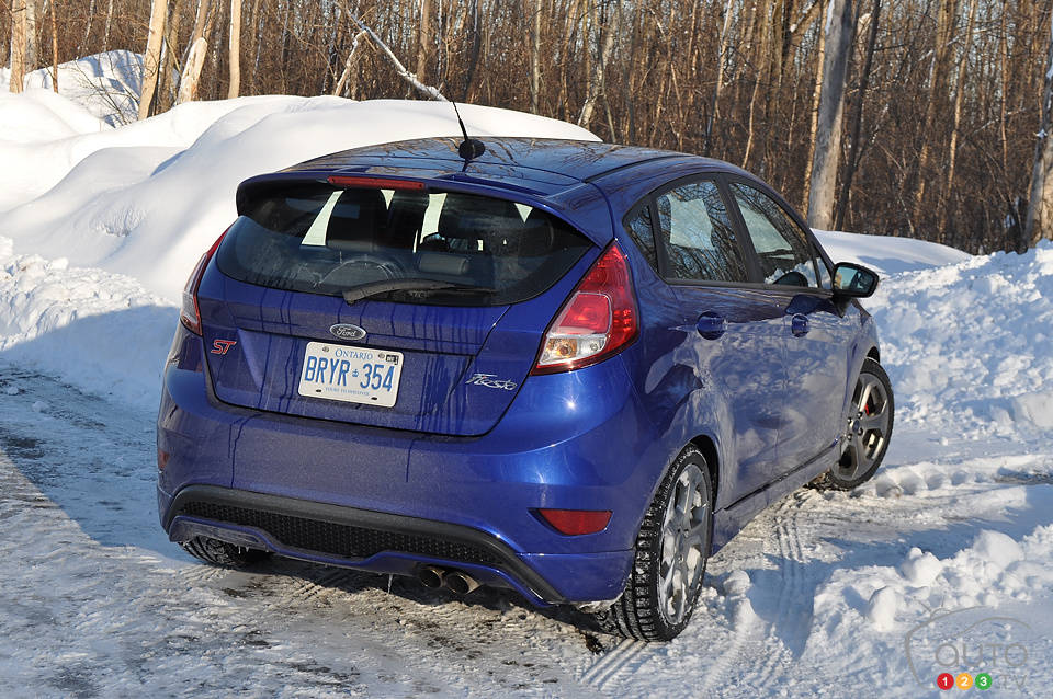 Photo: Mathieu St-Pierre