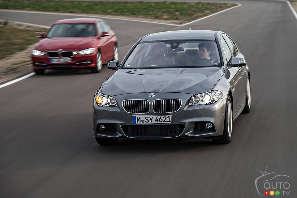 Photo: BMW