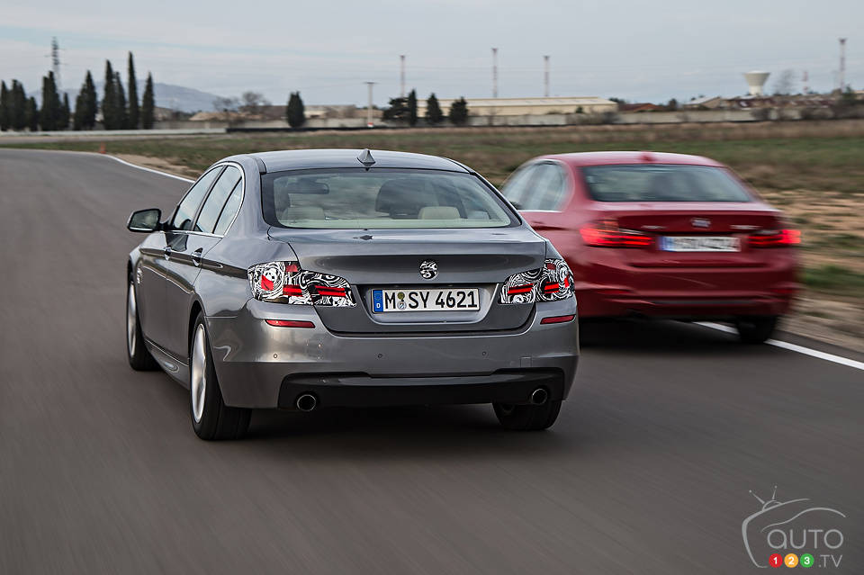 Photo: BMW