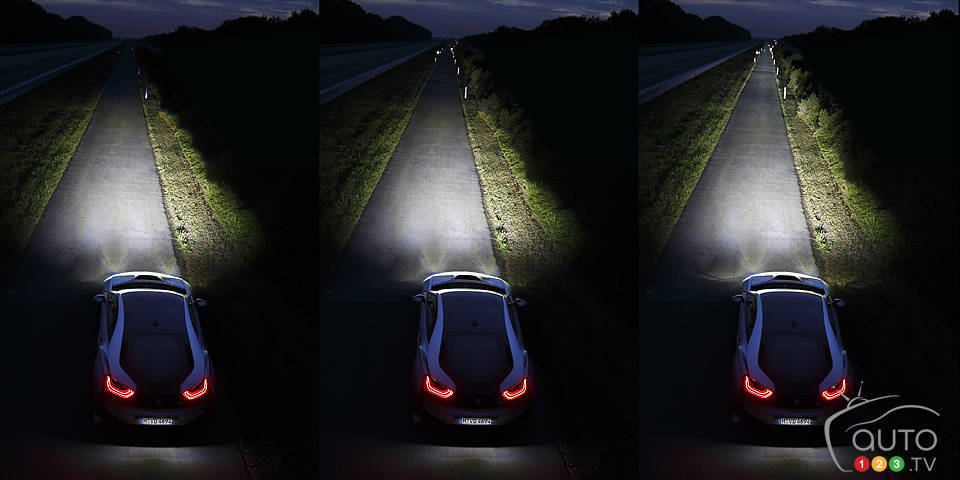 Photo: BMW