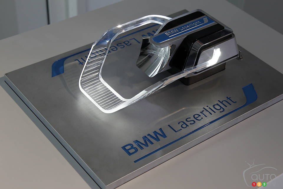 Photo: BMW