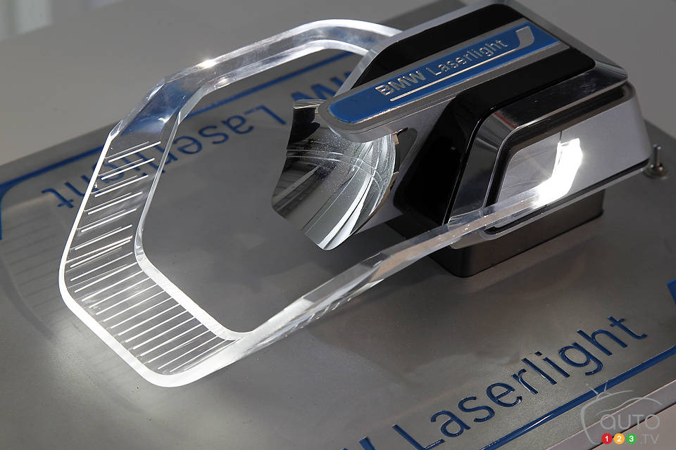 Photo: BMW