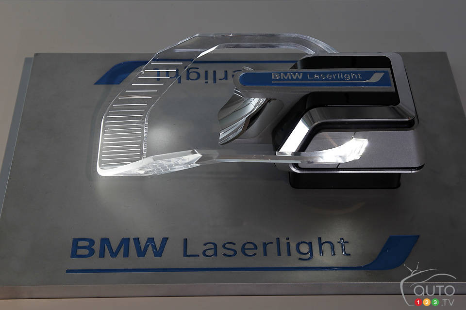 Photo: BMW