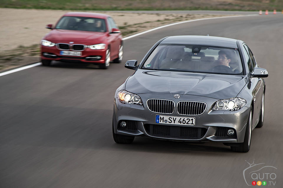 Photo: BMW