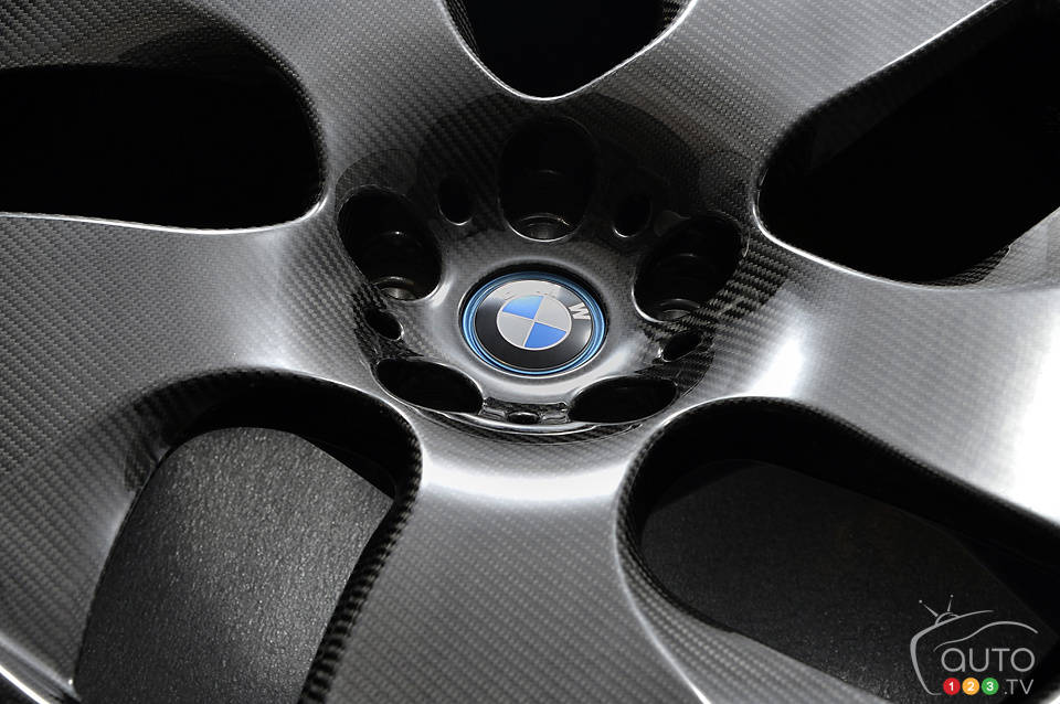 Photo: BMW