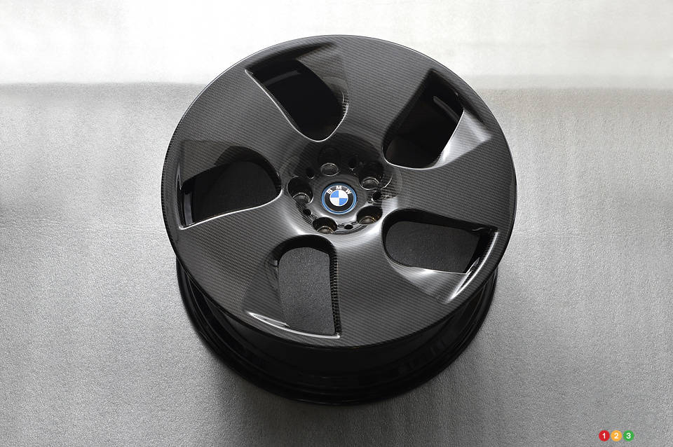 Photo: BMW