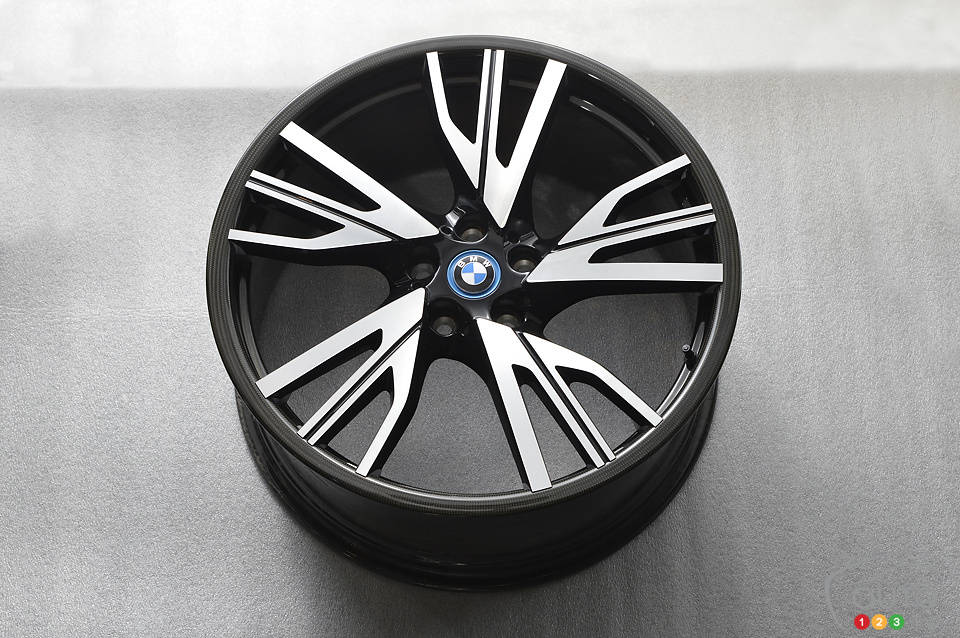 Photo: BMW