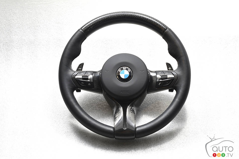 Photo: BMW