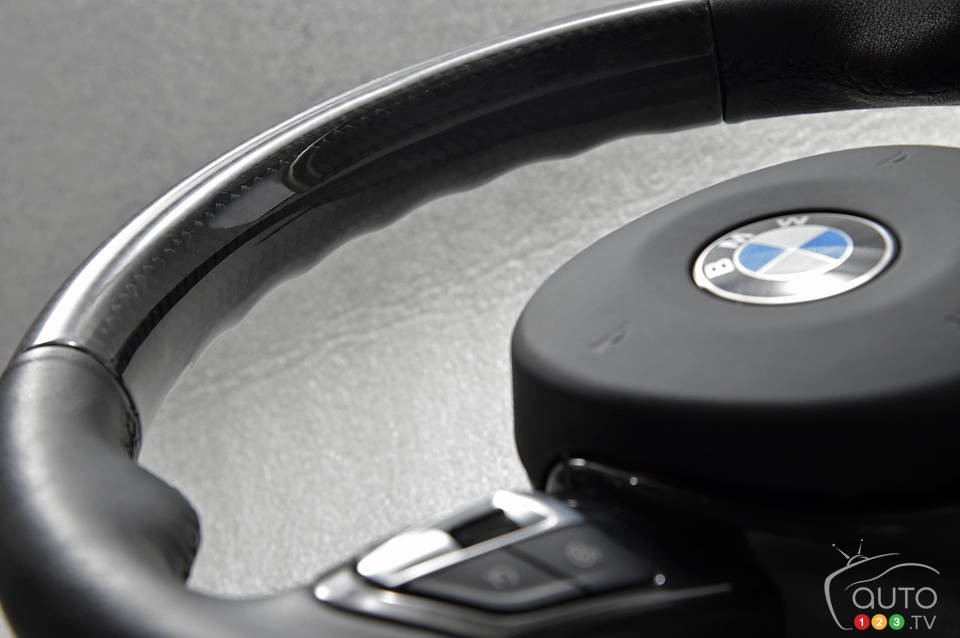 Photo: BMW