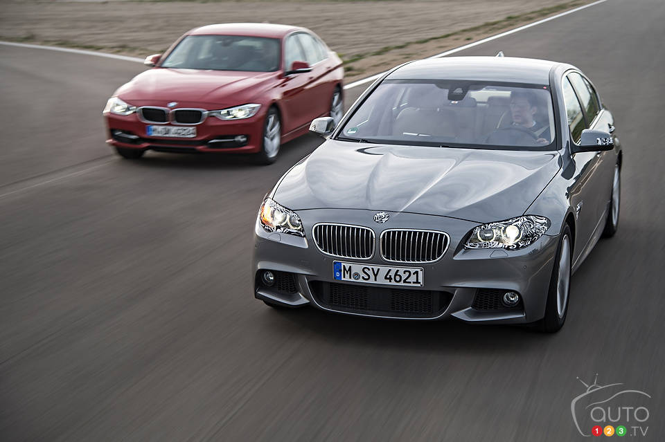 Photo: BMW