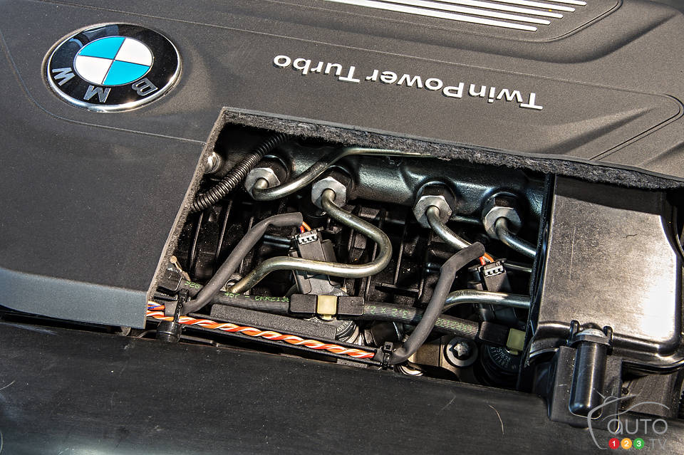 Photo: BMW