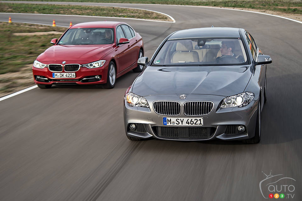 Photo: BMW