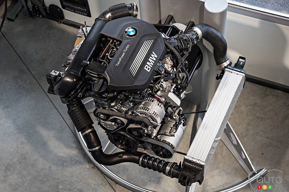 Photo: BMW