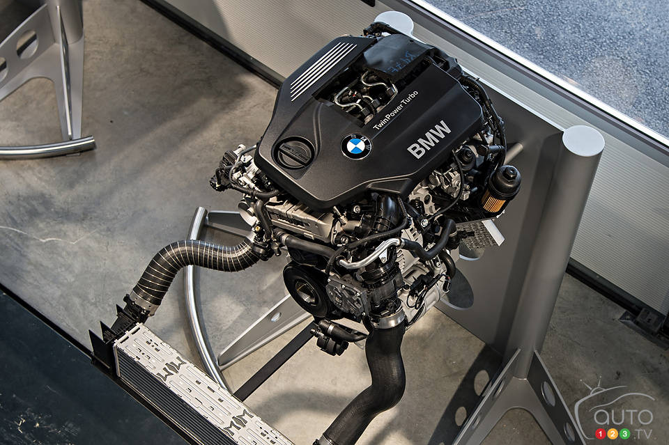 Photo: BMW