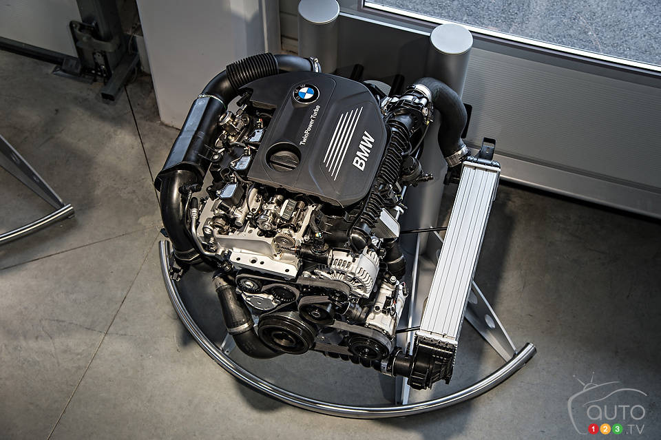 Photo: BMW