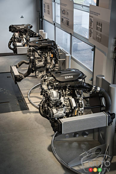 Photo: BMW