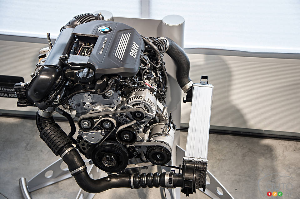 Photo: BMW