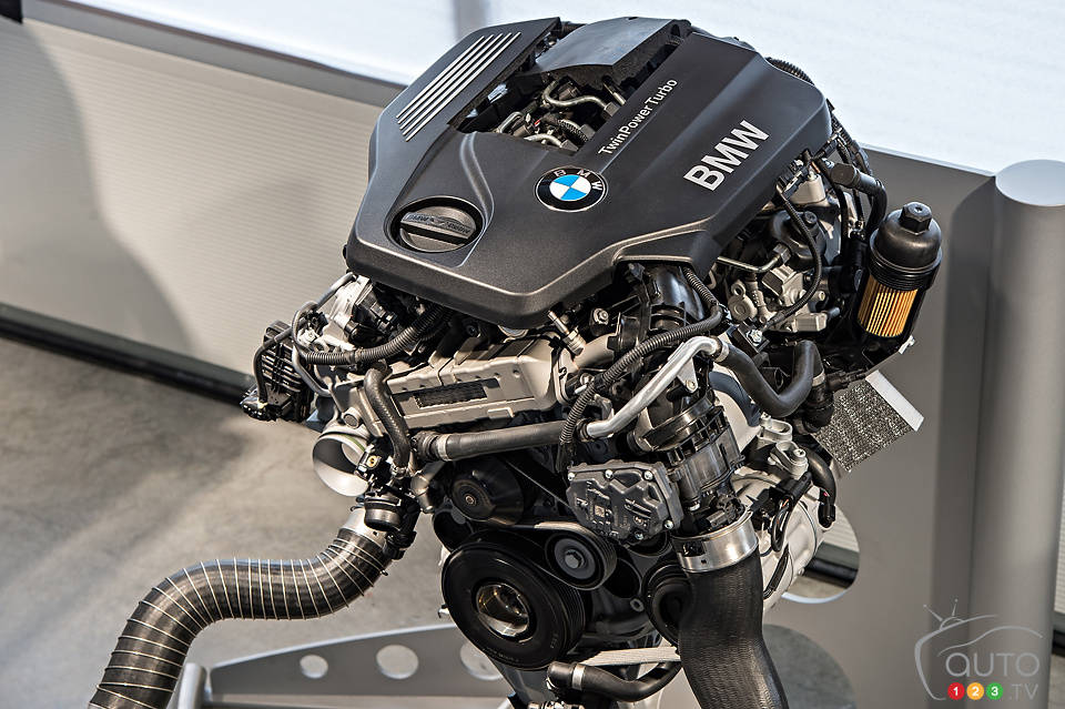 Photo: BMW