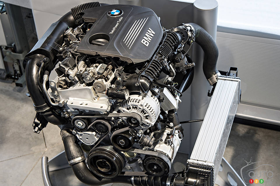 Photo: BMW
