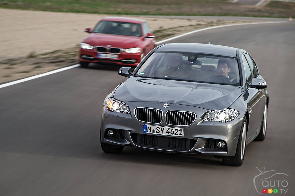 Photo: BMW