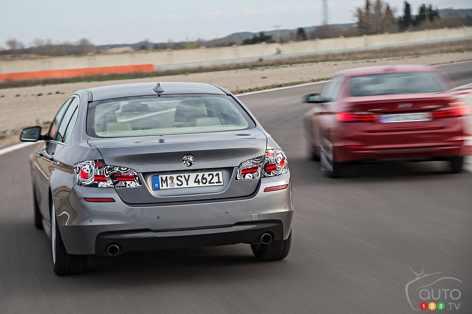 Photo: BMW