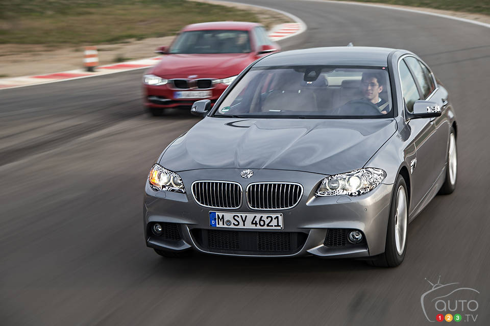 Photo: BMW