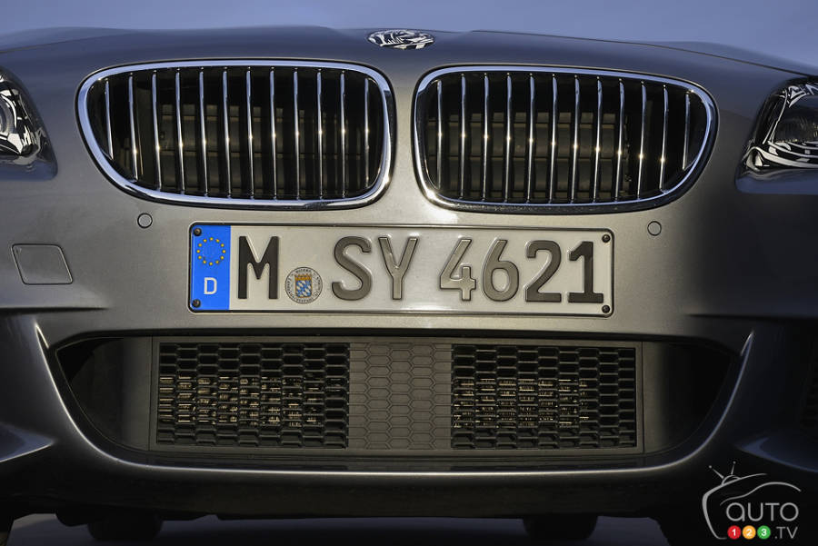 Photo: BMW